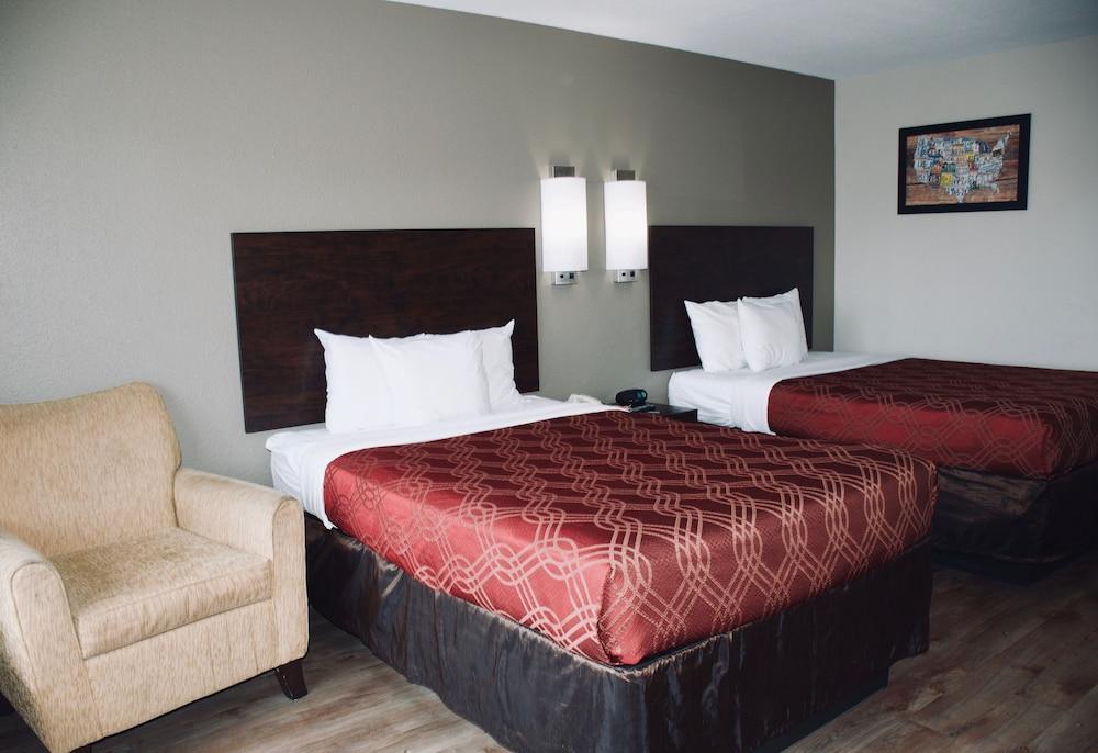 Econo Lodge Fort Knox Radcliff Luaran gambar
