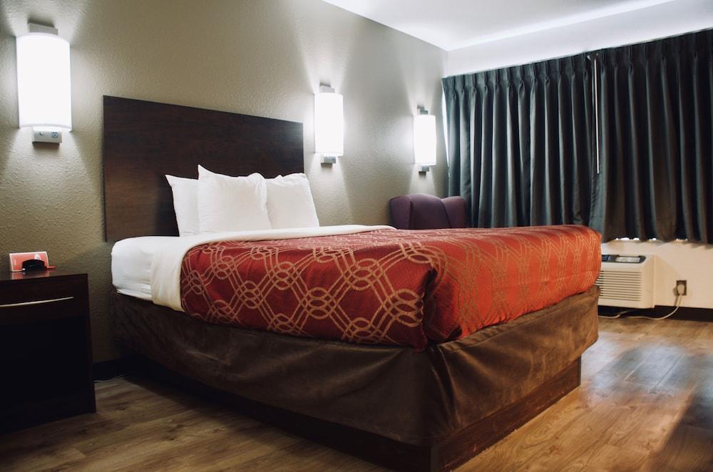 Econo Lodge Fort Knox Radcliff Luaran gambar
