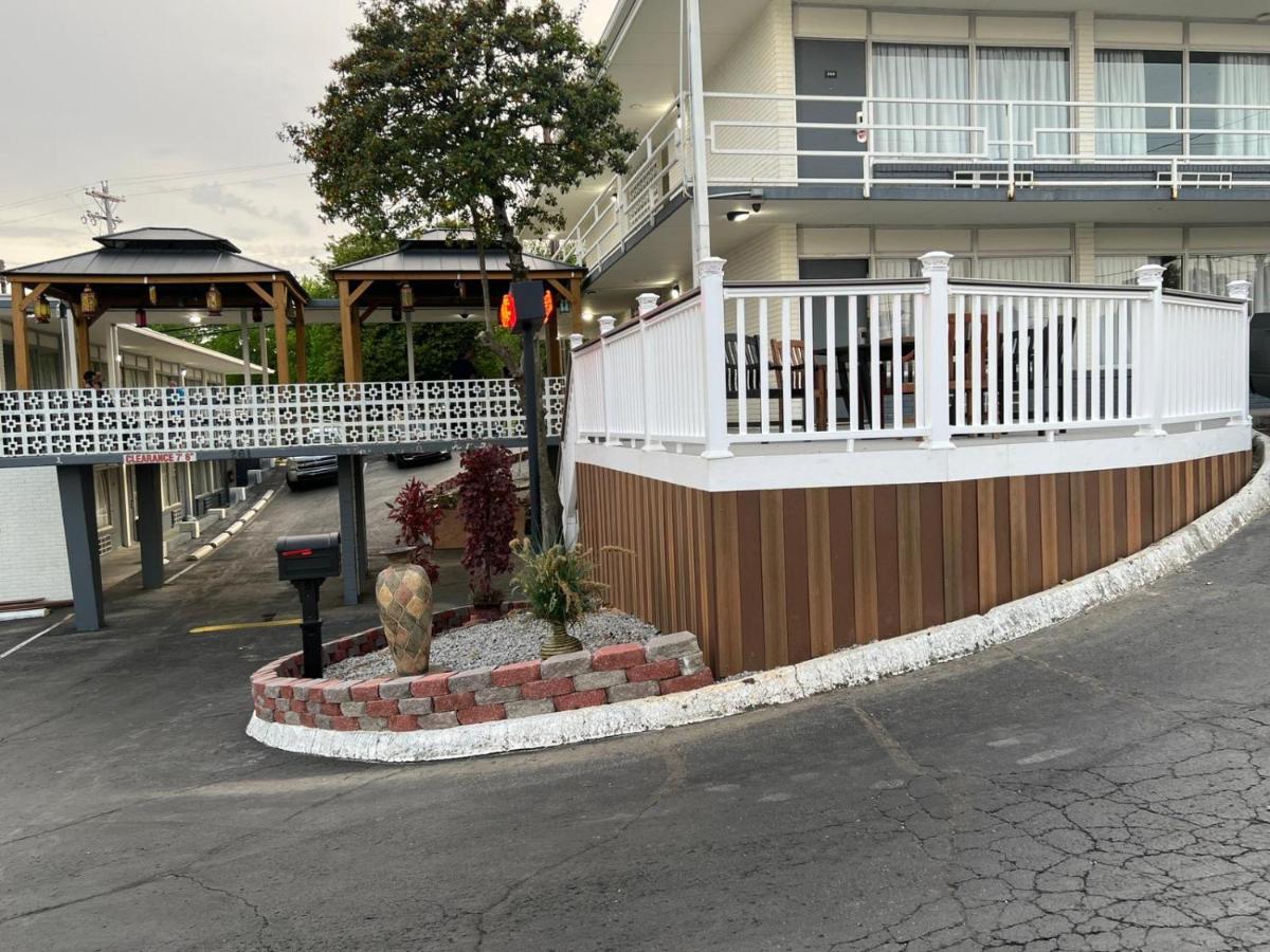 Econo Lodge Fort Knox Radcliff Luaran gambar
