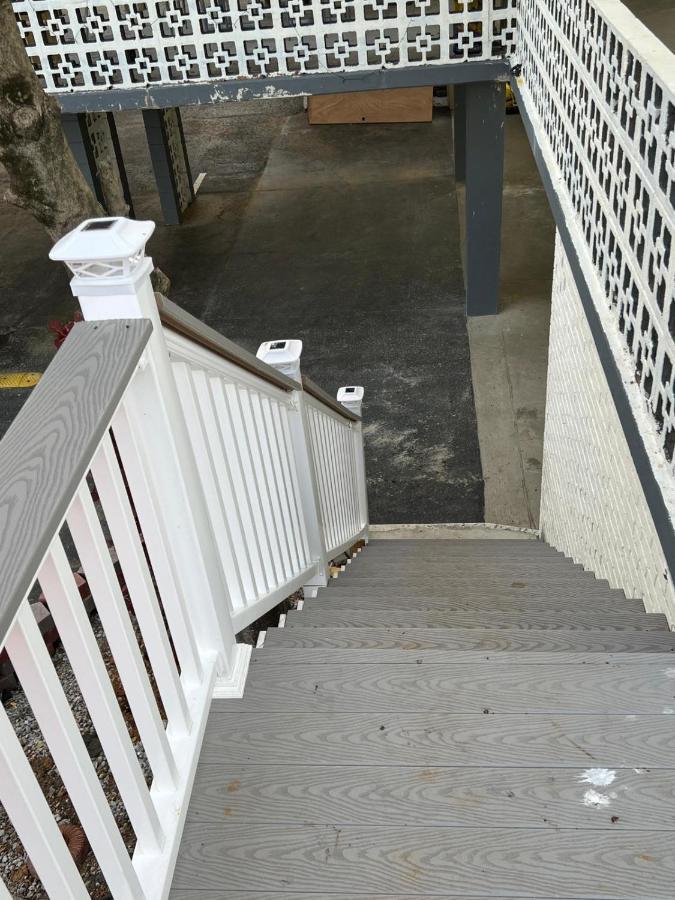 Econo Lodge Fort Knox Radcliff Luaran gambar