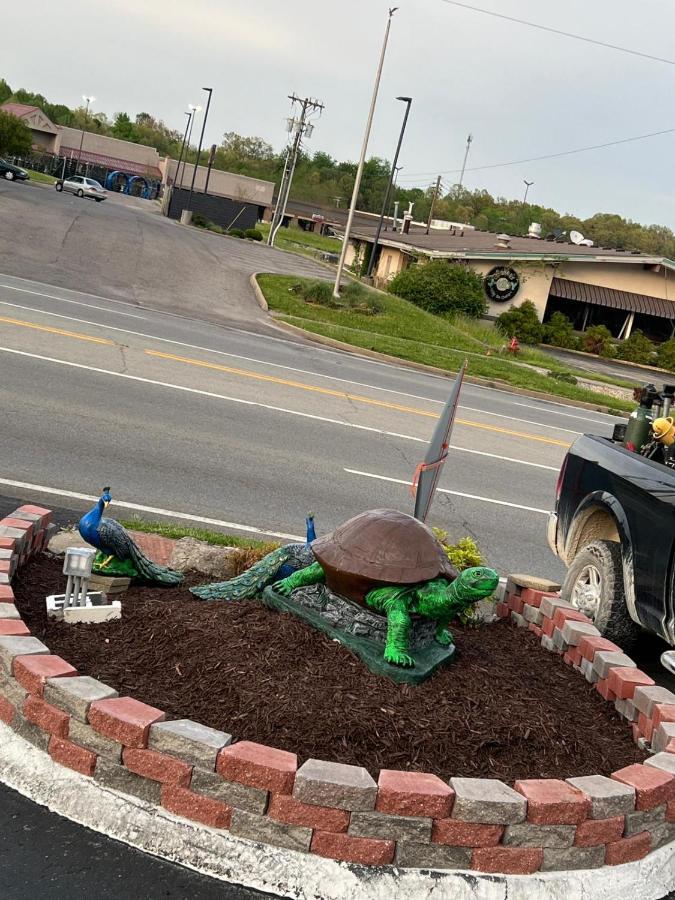 Econo Lodge Fort Knox Radcliff Luaran gambar