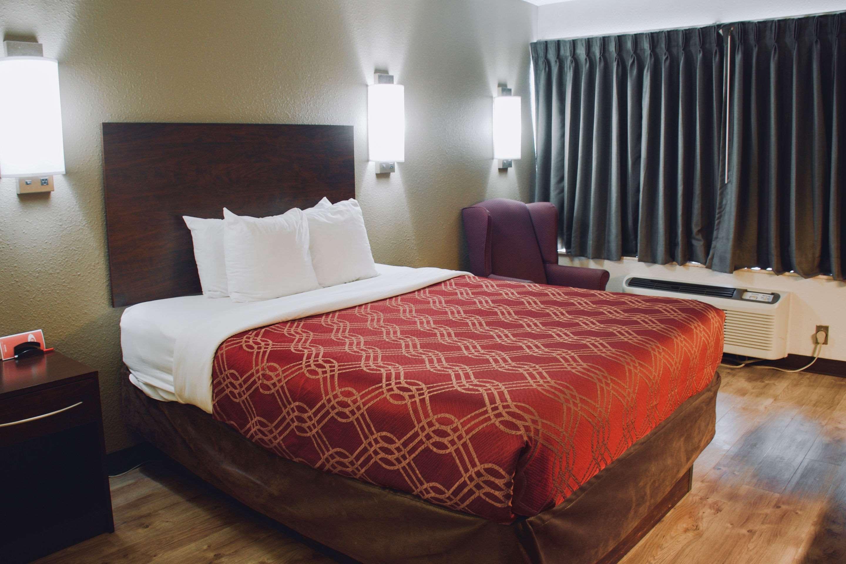 Econo Lodge Fort Knox Radcliff Luaran gambar