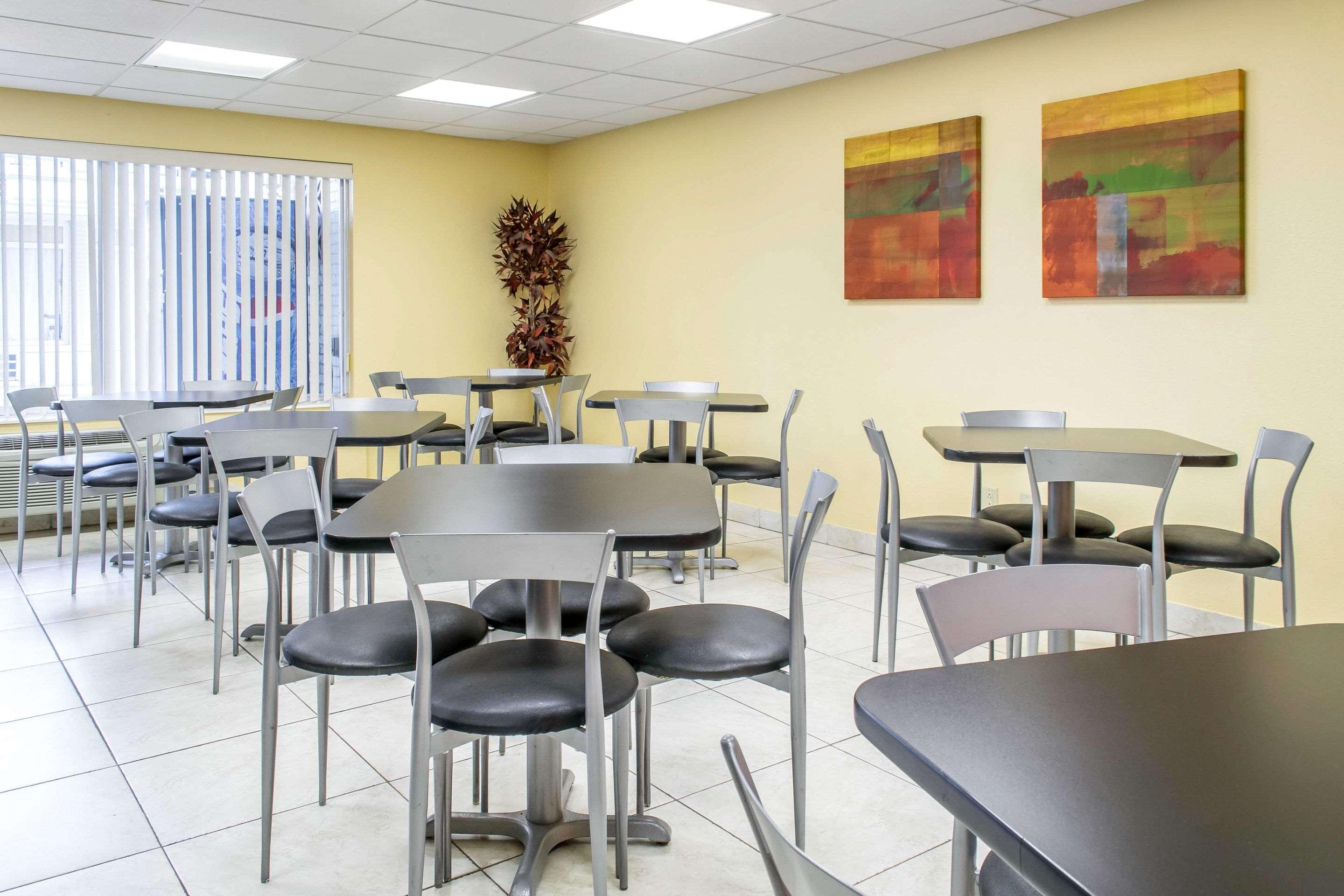Econo Lodge Fort Knox Radcliff Luaran gambar