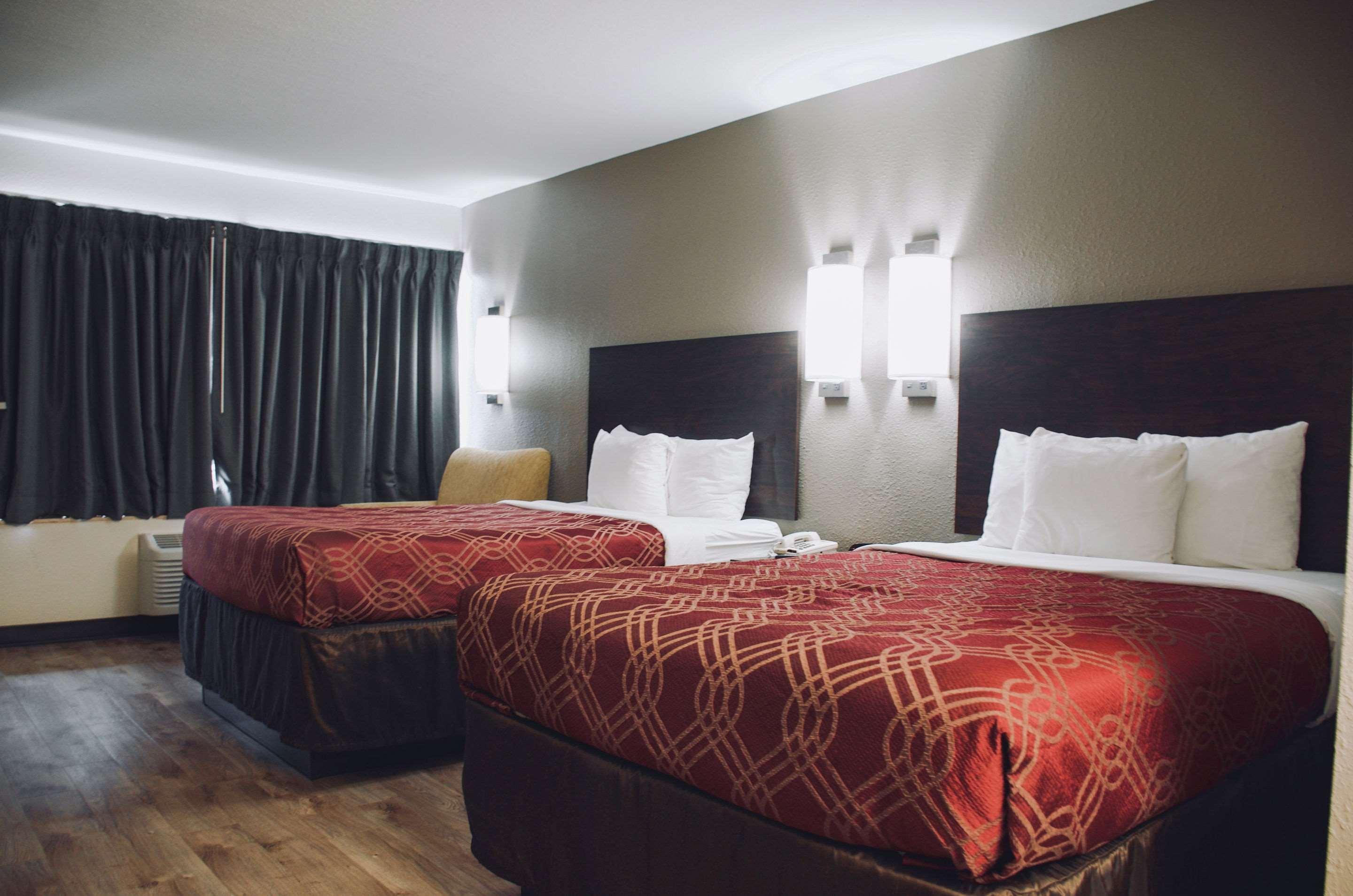 Econo Lodge Fort Knox Radcliff Luaran gambar