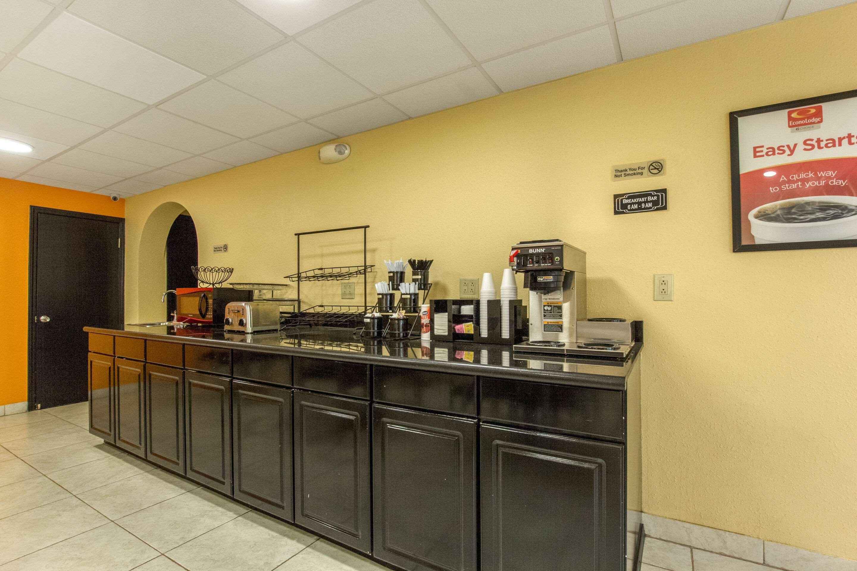 Econo Lodge Fort Knox Radcliff Luaran gambar
