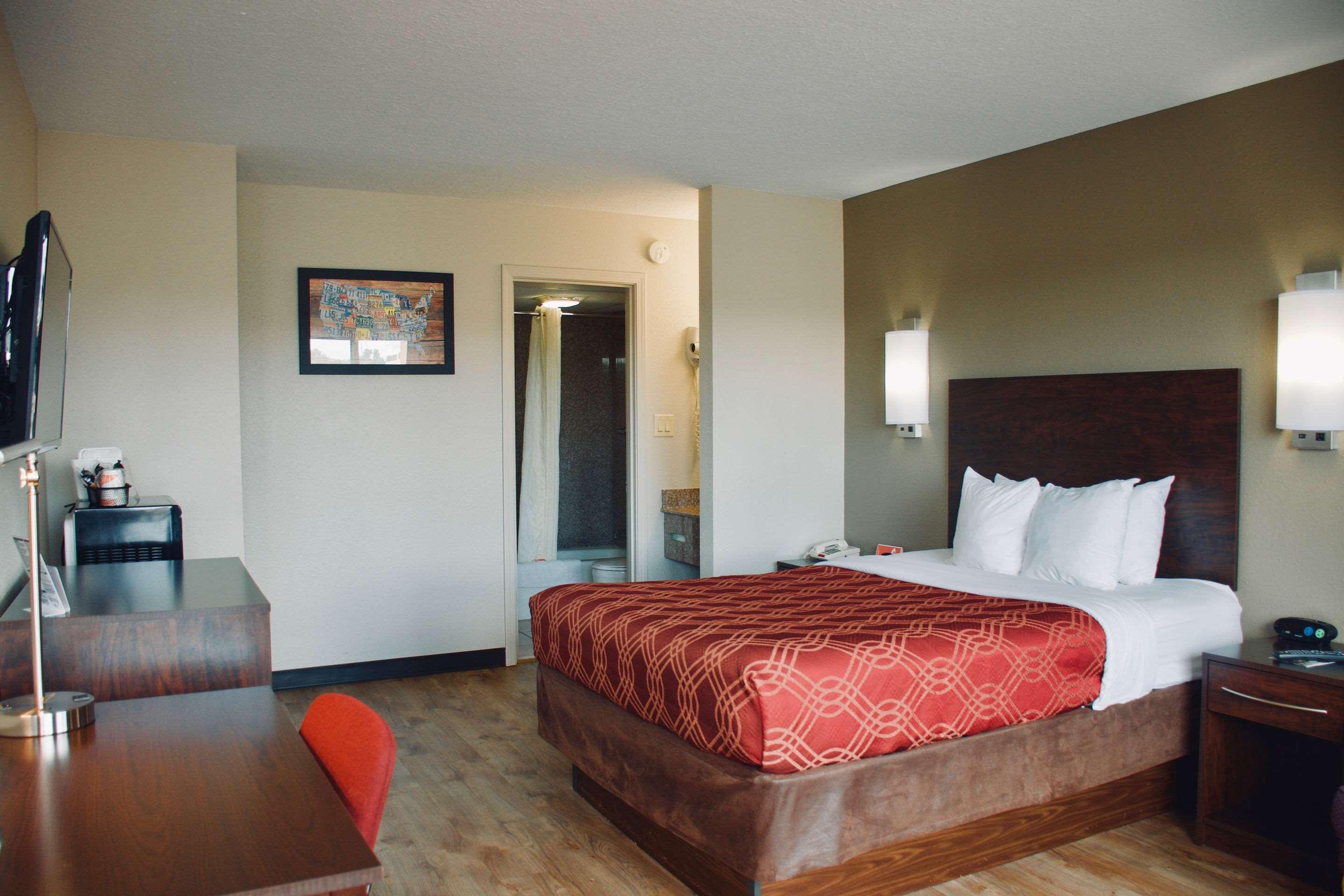 Econo Lodge Fort Knox Radcliff Luaran gambar
