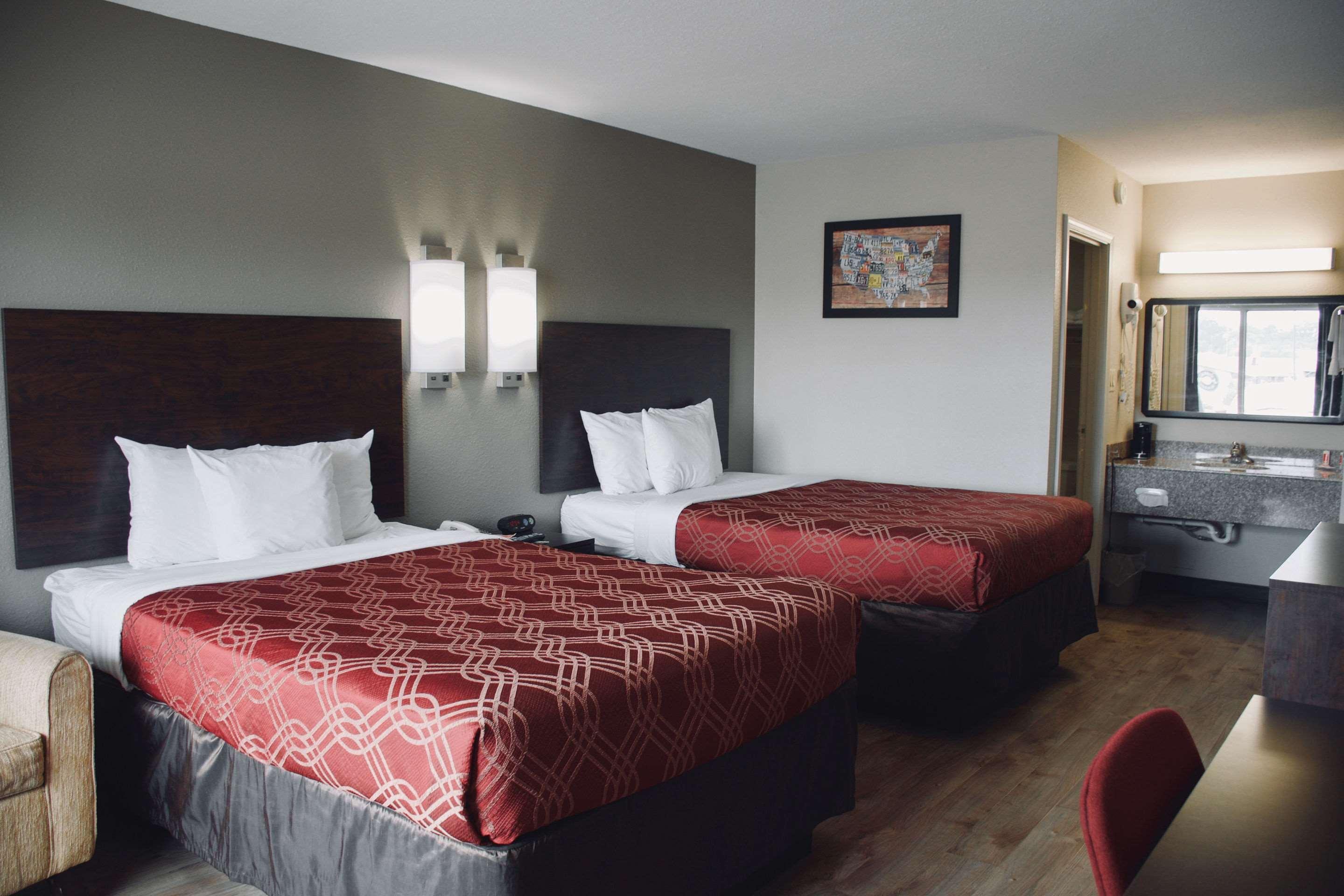 Econo Lodge Fort Knox Radcliff Luaran gambar