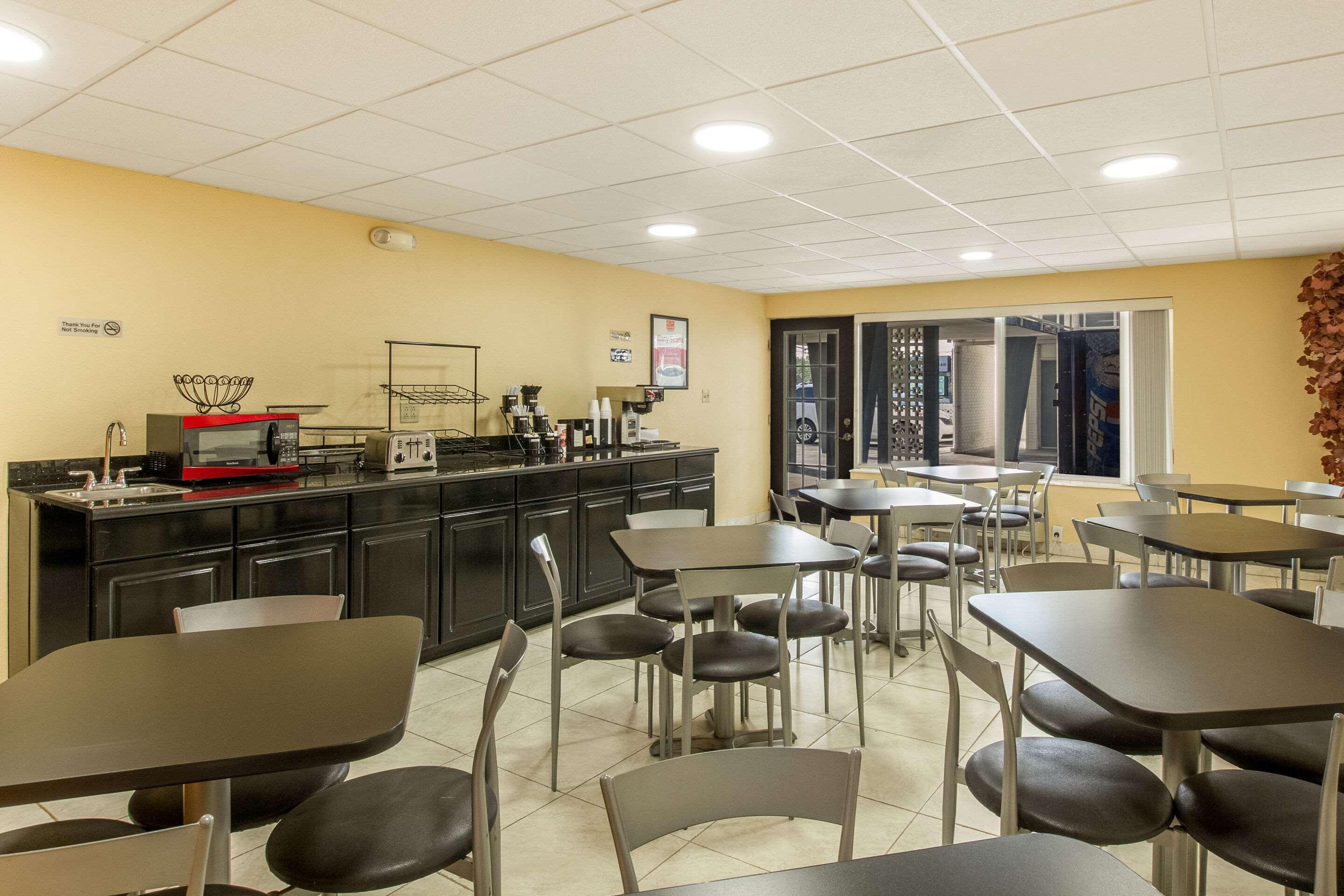 Econo Lodge Fort Knox Radcliff Luaran gambar