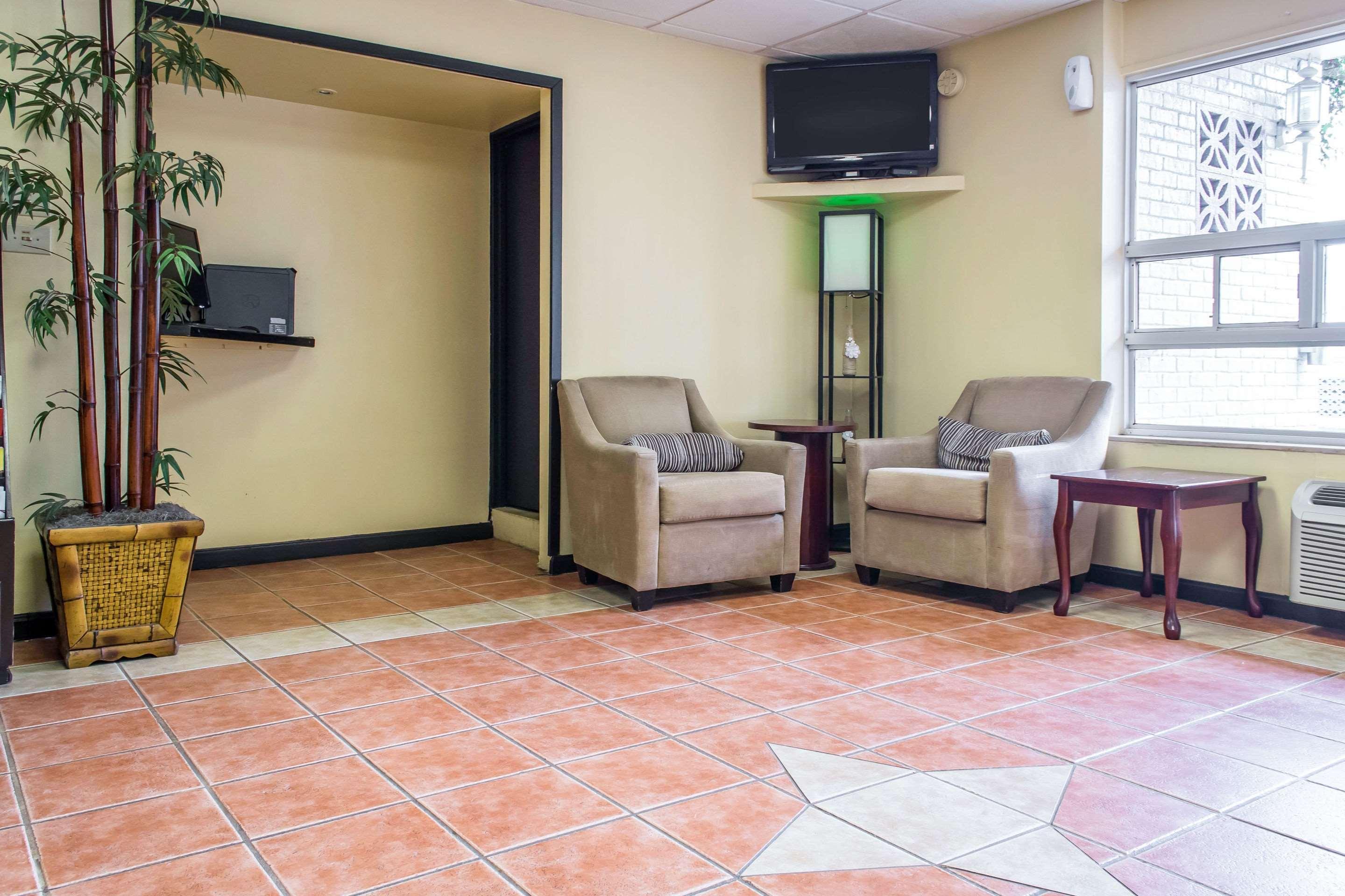 Econo Lodge Fort Knox Radcliff Luaran gambar