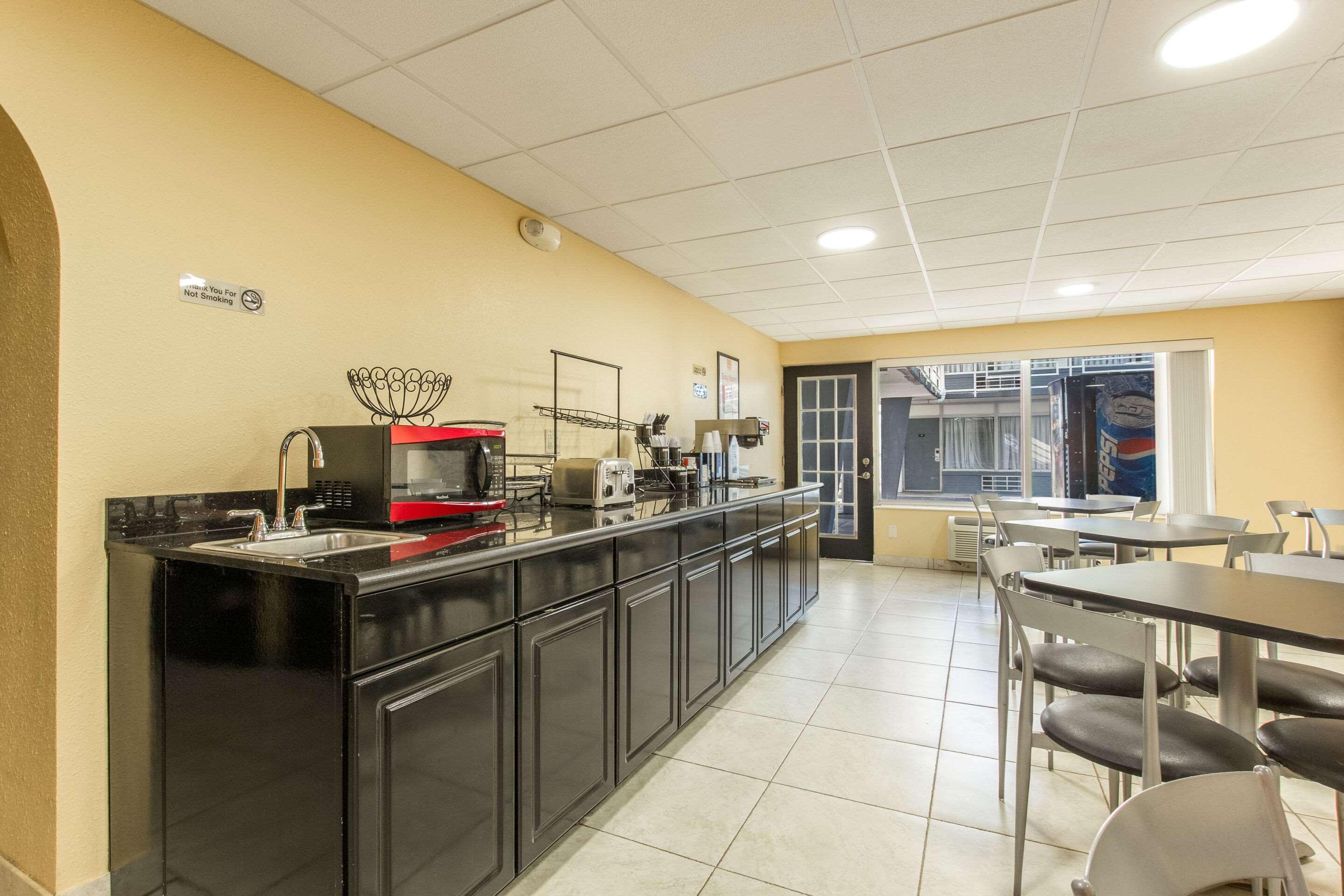 Econo Lodge Fort Knox Radcliff Luaran gambar