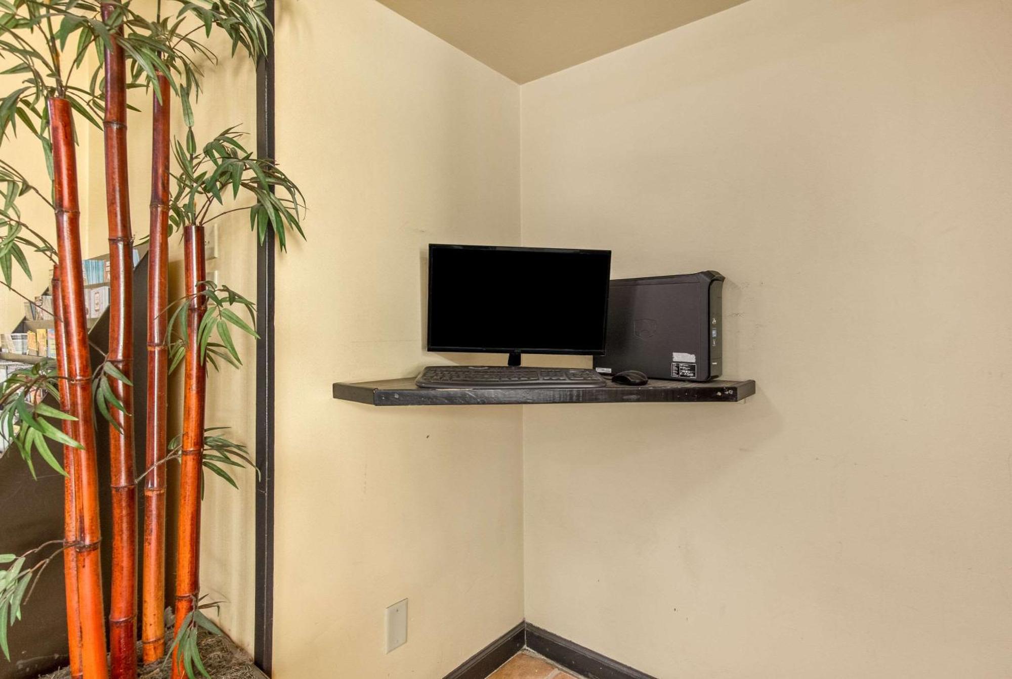 Econo Lodge Fort Knox Radcliff Luaran gambar