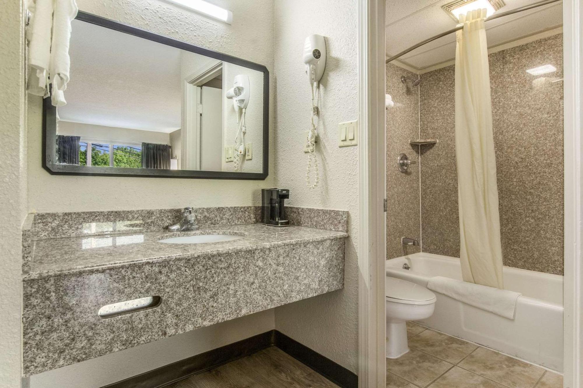 Econo Lodge Fort Knox Radcliff Luaran gambar