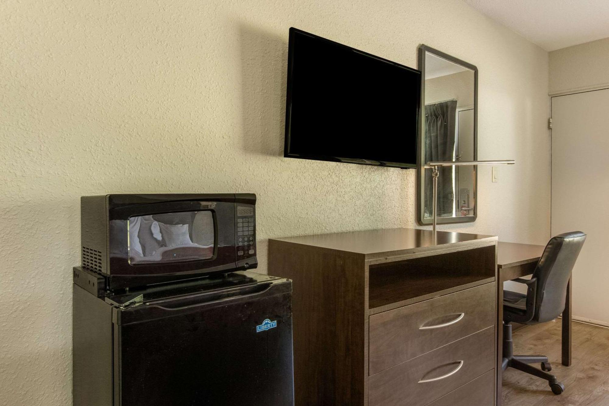Econo Lodge Fort Knox Radcliff Luaran gambar
