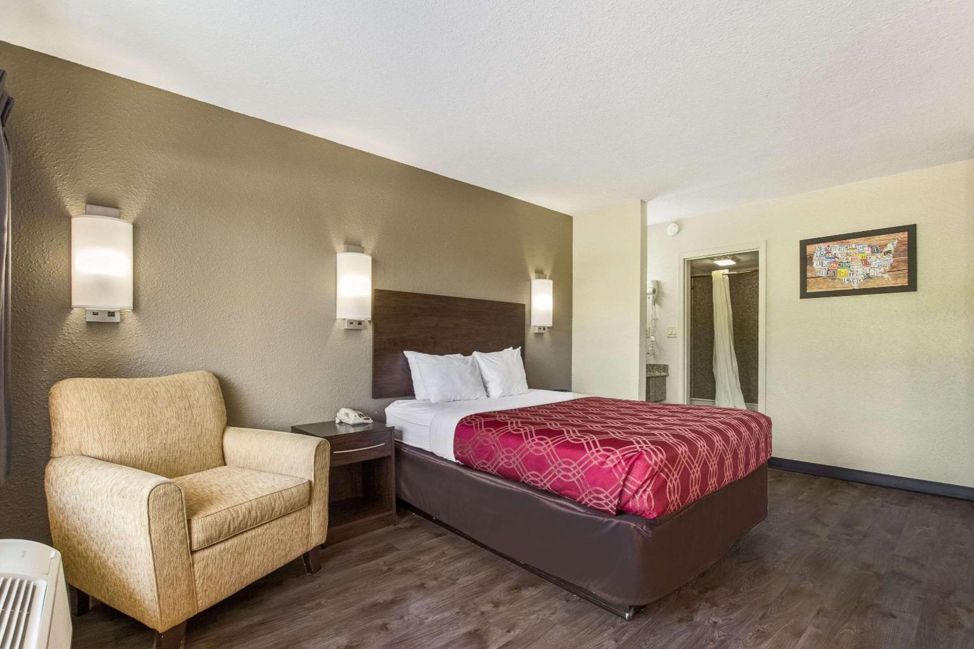 Econo Lodge Fort Knox Radcliff Luaran gambar