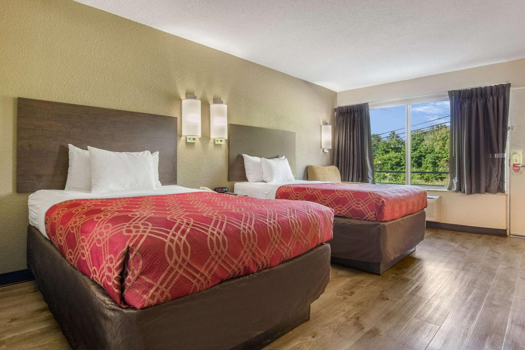 Econo Lodge Fort Knox Radcliff Luaran gambar