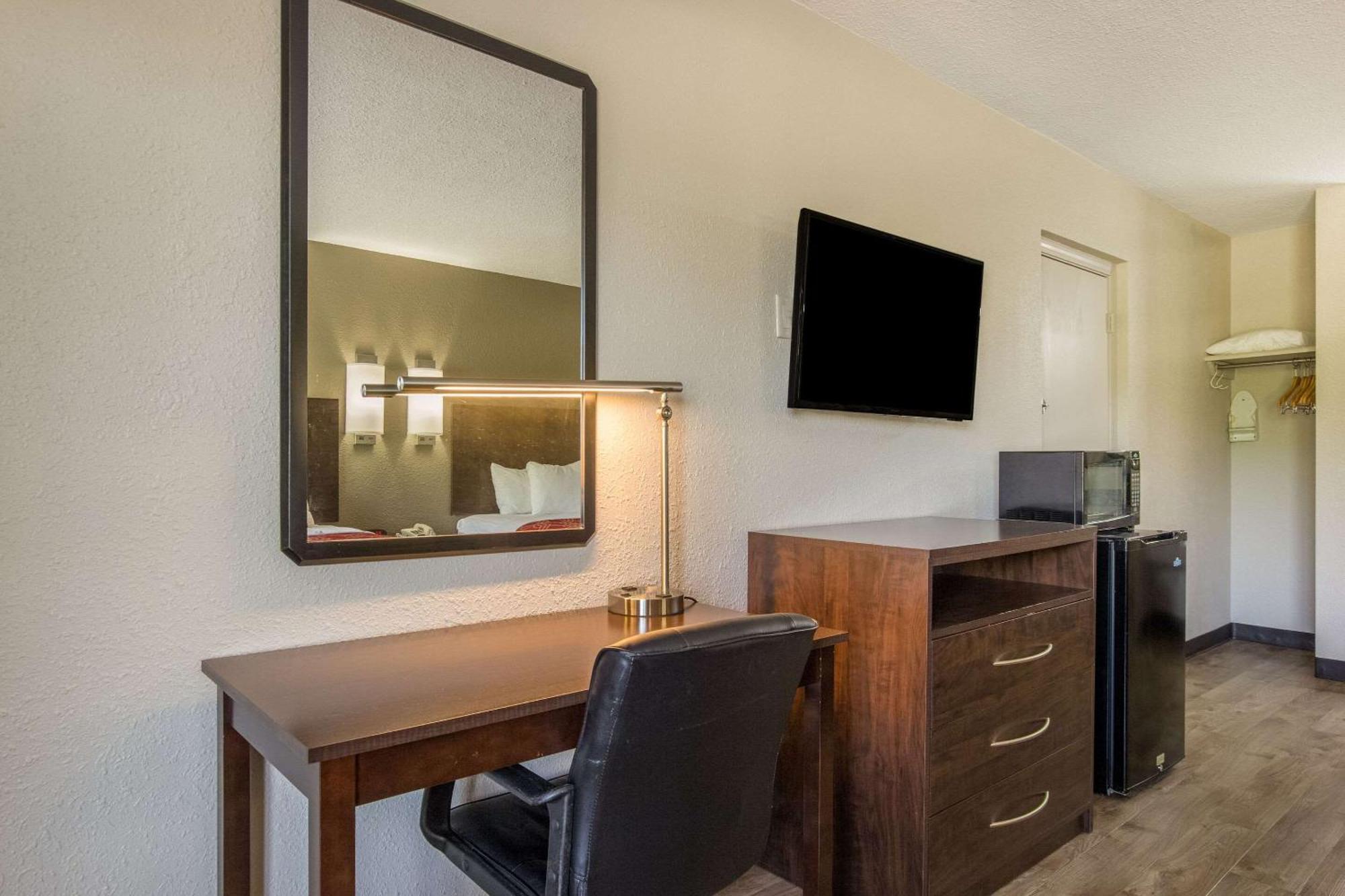 Econo Lodge Fort Knox Radcliff Luaran gambar