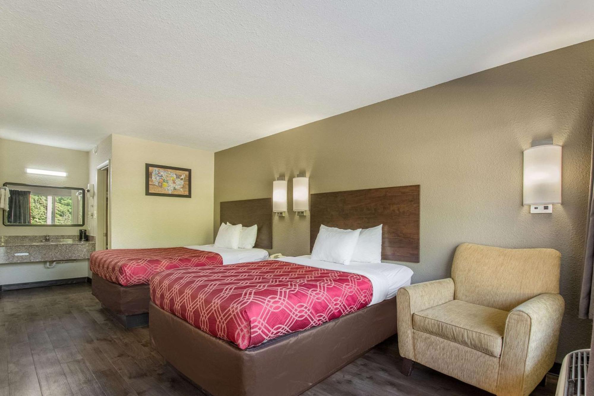 Econo Lodge Fort Knox Radcliff Luaran gambar