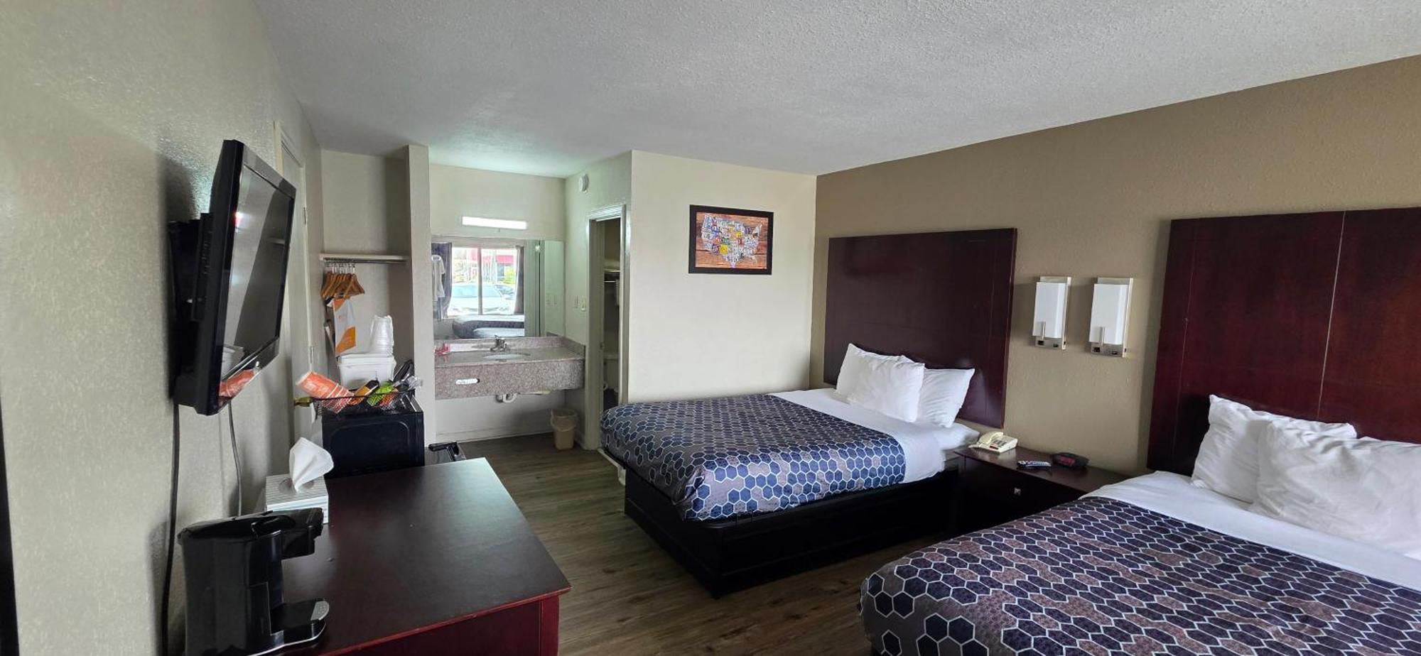 Econo Lodge Fort Knox Radcliff Luaran gambar