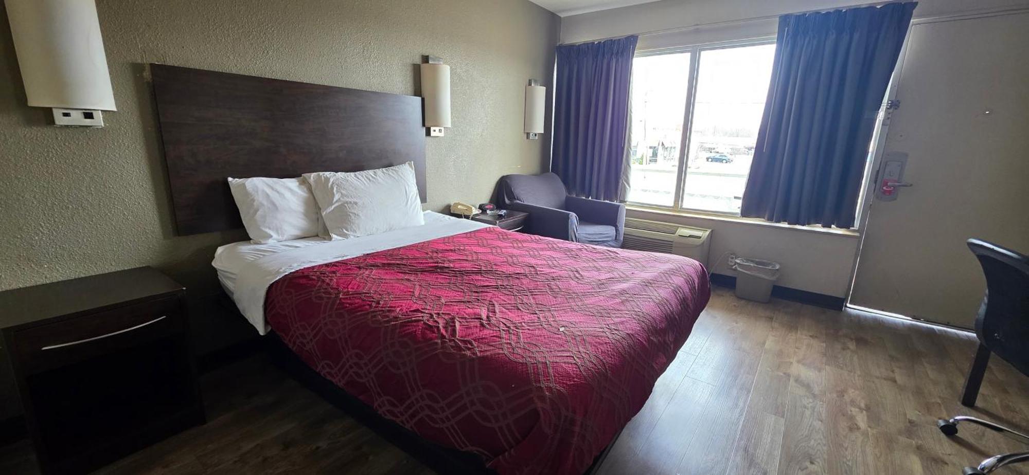 Econo Lodge Fort Knox Radcliff Luaran gambar