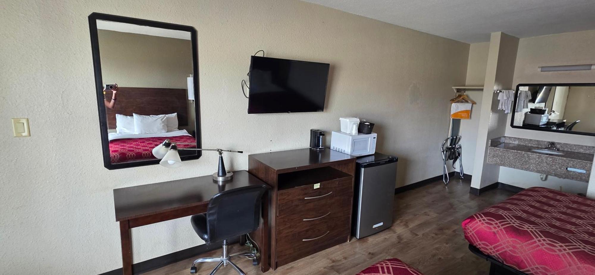 Econo Lodge Fort Knox Radcliff Luaran gambar