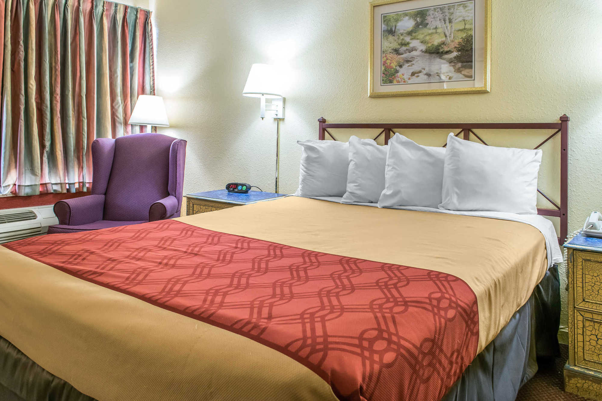 Econo Lodge Fort Knox Radcliff Bilik gambar